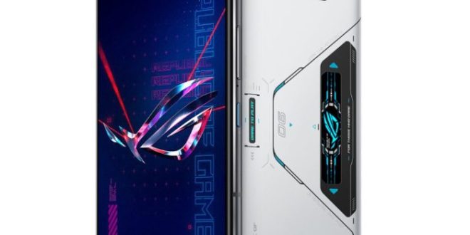 Rogphone 6