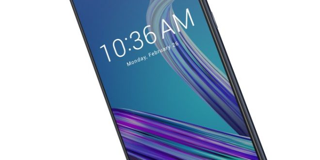 Asus m1 zenfone