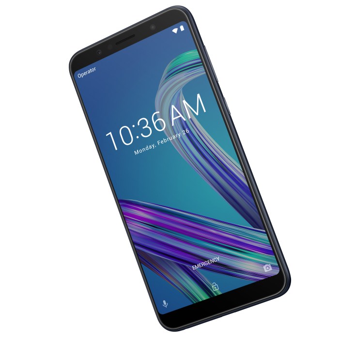 Asus m1 zenfone