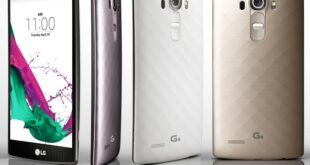 Lg G4