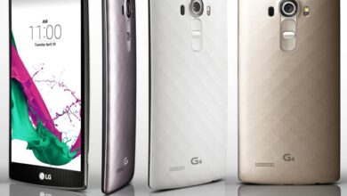 Lg G4