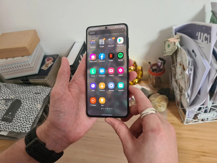 S21 trustedreviews sensational unmissable mới gearopen