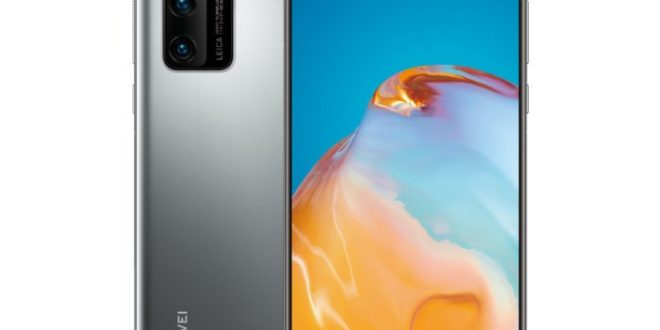 P40 huawei 128gb