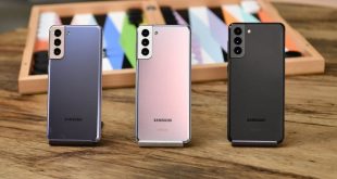 S21 Galaxy Samsung