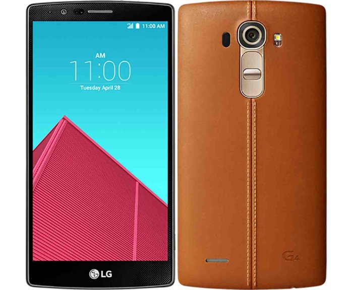 Lg G4