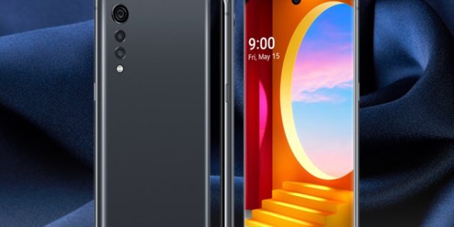 Lg 5g