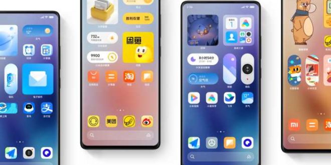 Redmi Miui