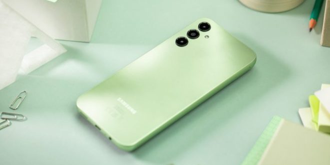 Samsung Galaxy A25
