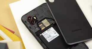 Samsung Galaxy Xcover 6 Pro 2022