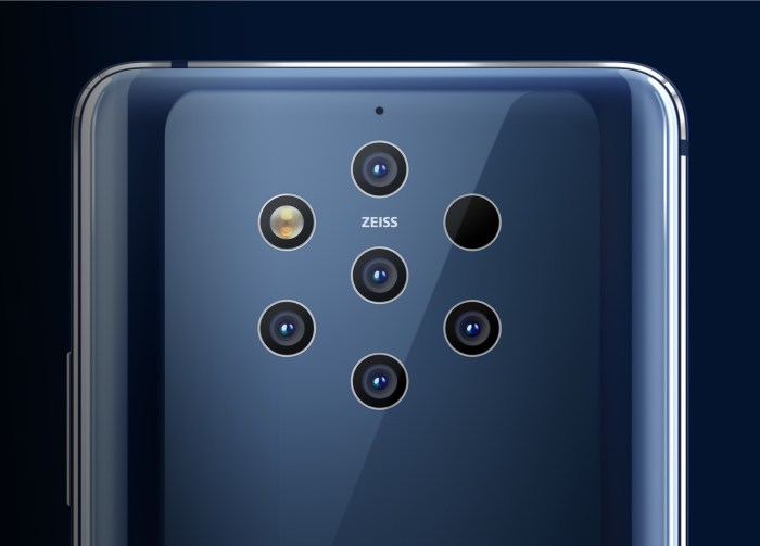 Nokia 9 Pureview