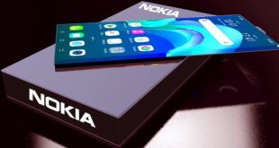 Nokia 5g
