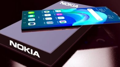 Nokia 5g