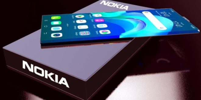 Nokia 5g