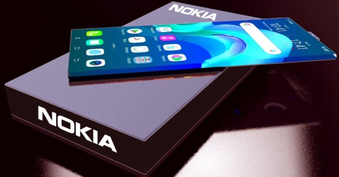 Nokia 5g