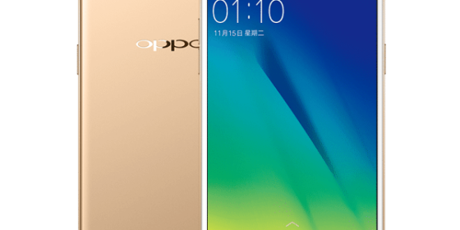 Oppo A57 S
