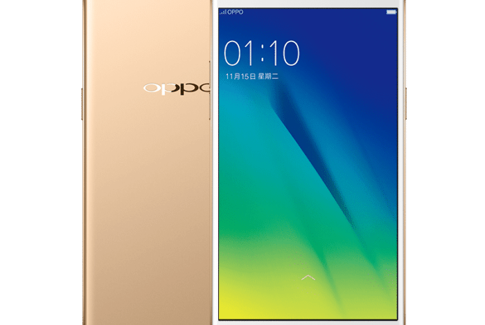 Oppo A57 S