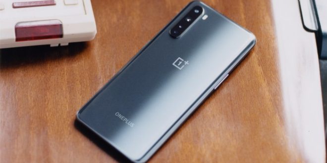 Smartphone One Plus