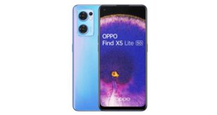 Oppo Find 5 Lite