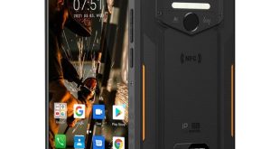 Smartphone Oukitel