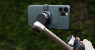 Powervision S1