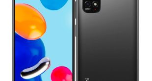 Redmi Note 11s 4g