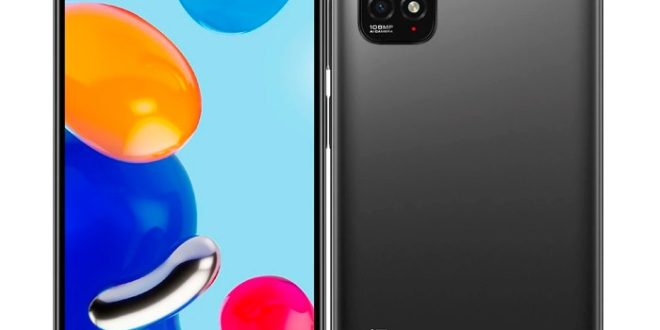 Redmi Note 11s 4g