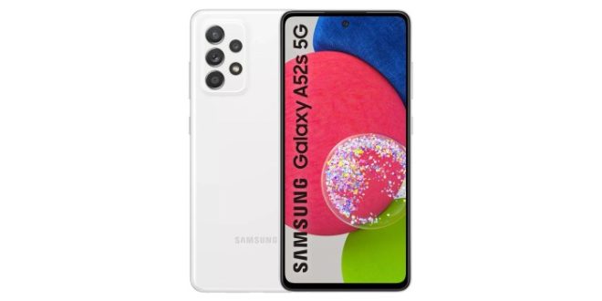 5g a52s groen a52 filtrado winfuture 128gb specificaties ip67 renders mid notebookcheck amoled snapdragon soc 120hz 778g fhd tweakers phonebunch
