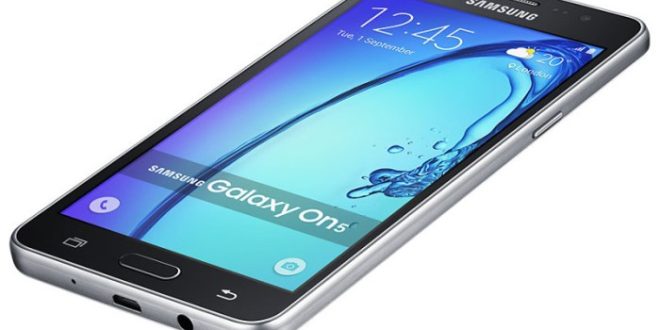 Smartphone 5 Inch