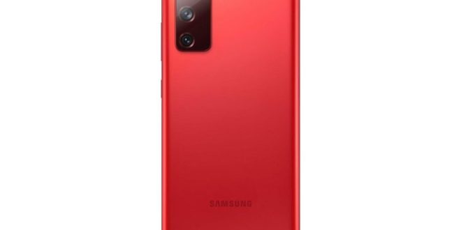 Samsung Galaxy S20 Fe 2022