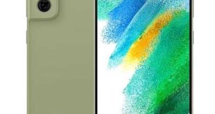 Galaxy S 21 Fe 5g