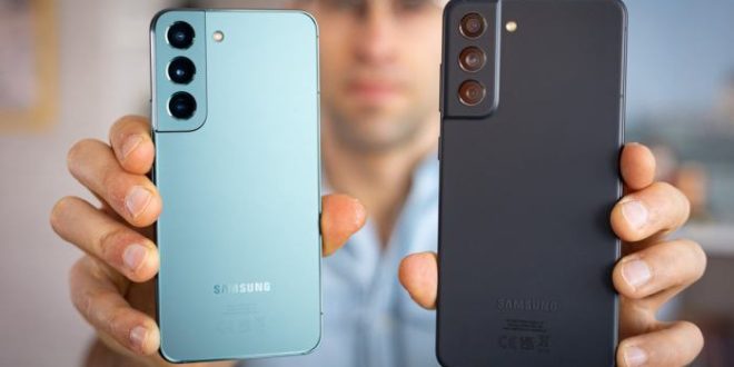 S21 samsung
