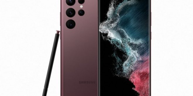 Samsung S 22ultra