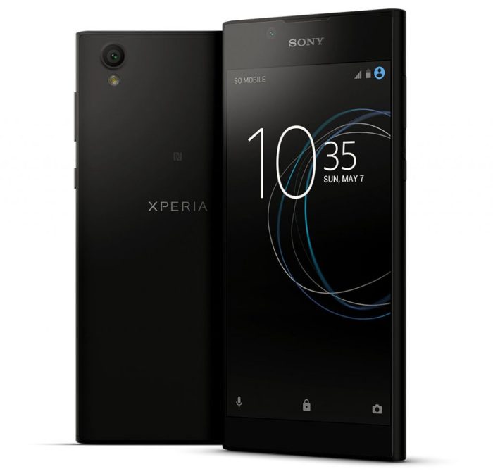 Sony Xperia L1