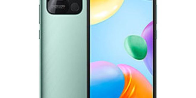 Redmi 11c