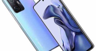 Xiaomi T 11 Pro