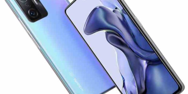 Xiaomi T 11 Pro