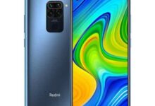 Harga Redmi Note 9