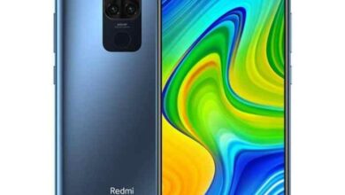 Harga Redmi Note 9