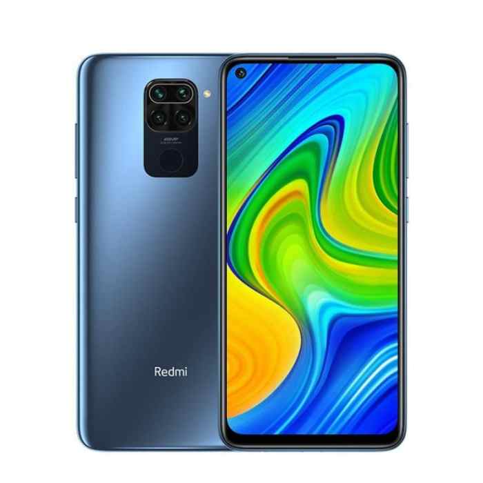 Harga Redmi Note 9