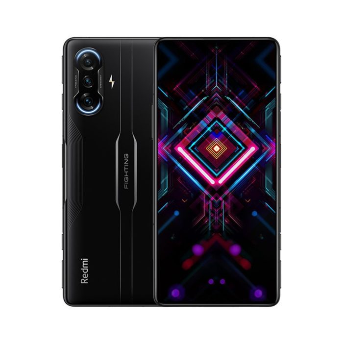 Xiaomi Redmi K40 Gaming