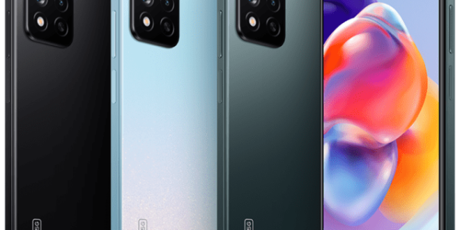 Redmi 11t 5g tobago trinidad