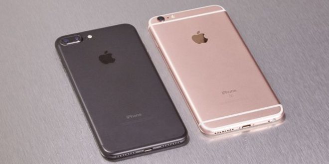 Iphone 8 S