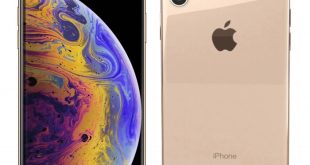 Apple Iphone Xs Max 256gb