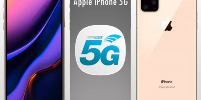 Iphone 5 G