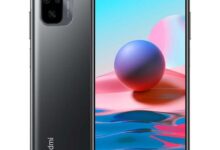 Note 10 Xiaomi