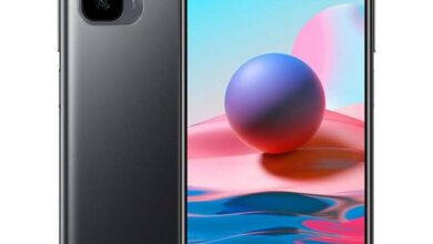 Note 10 Xiaomi