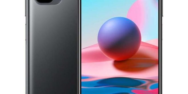 Note 10 Xiaomi