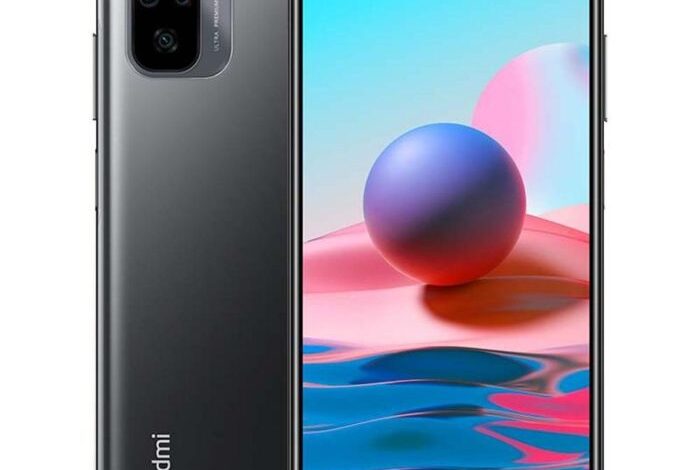 Note 10 Xiaomi