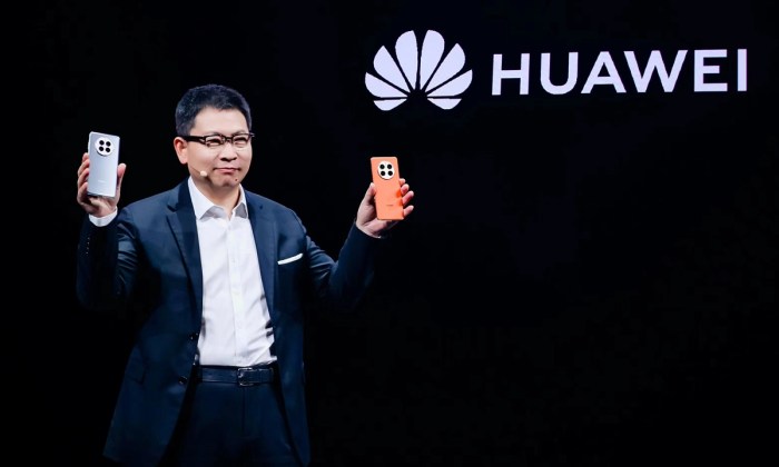 Huawei 50