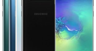 Samsung Galaxy S10 Dual Sim